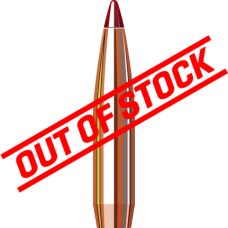 Hornady ELD Match 22 Cal, .224", 80gr Rifle Bullets